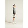 Collective Bi-Blend LS Tee M