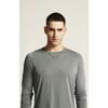 Collective Bi-Blend LS Tee M