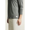 Collective Bi-Blend LS Tee M