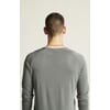 Collective Bi-Blend LS Tee M