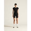 Hypervent Cropped Tee W