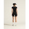 Hypervent Cropped Tee W