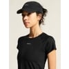 Hypervent Cropped Tee W