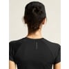 Hypervent Cropped Tee W
