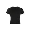 Hypervent Cropped Tee W
