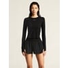 Hypervent Tight Longsleeve W