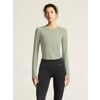 Hypervent Tight Longsleeve W