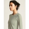 Hypervent Tight Longsleeve W