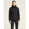 SubZ Warm Hood Jacket W