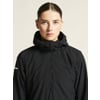 SubZ Warm Hood Jacket W