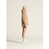 SubZ Warm Hood Jacket W