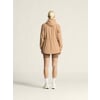 SubZ Warm Hood Jacket W