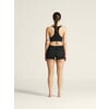 Wool Seamless Boxer W