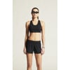 Collective Padded Sports Bra W