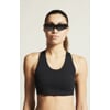 Collective Padded Sports Bra W