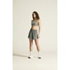 Collective Padded Sports Bra W