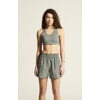 Collective Padded Sports Bra W