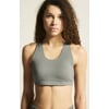 Collective Padded Sports Bra W