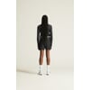 Wool LS Tee W