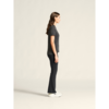 Wool SS Tee W