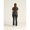 Wool SS Tee W