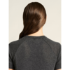 Wool SS Tee W