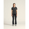 Wool SS Tee W