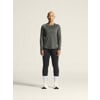 Collective LS Tee W