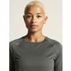 Collective LS Tee W